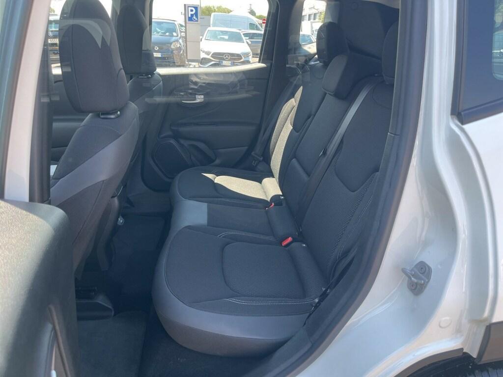 Jeep Renegade 1.0 T3 Limited 2WD