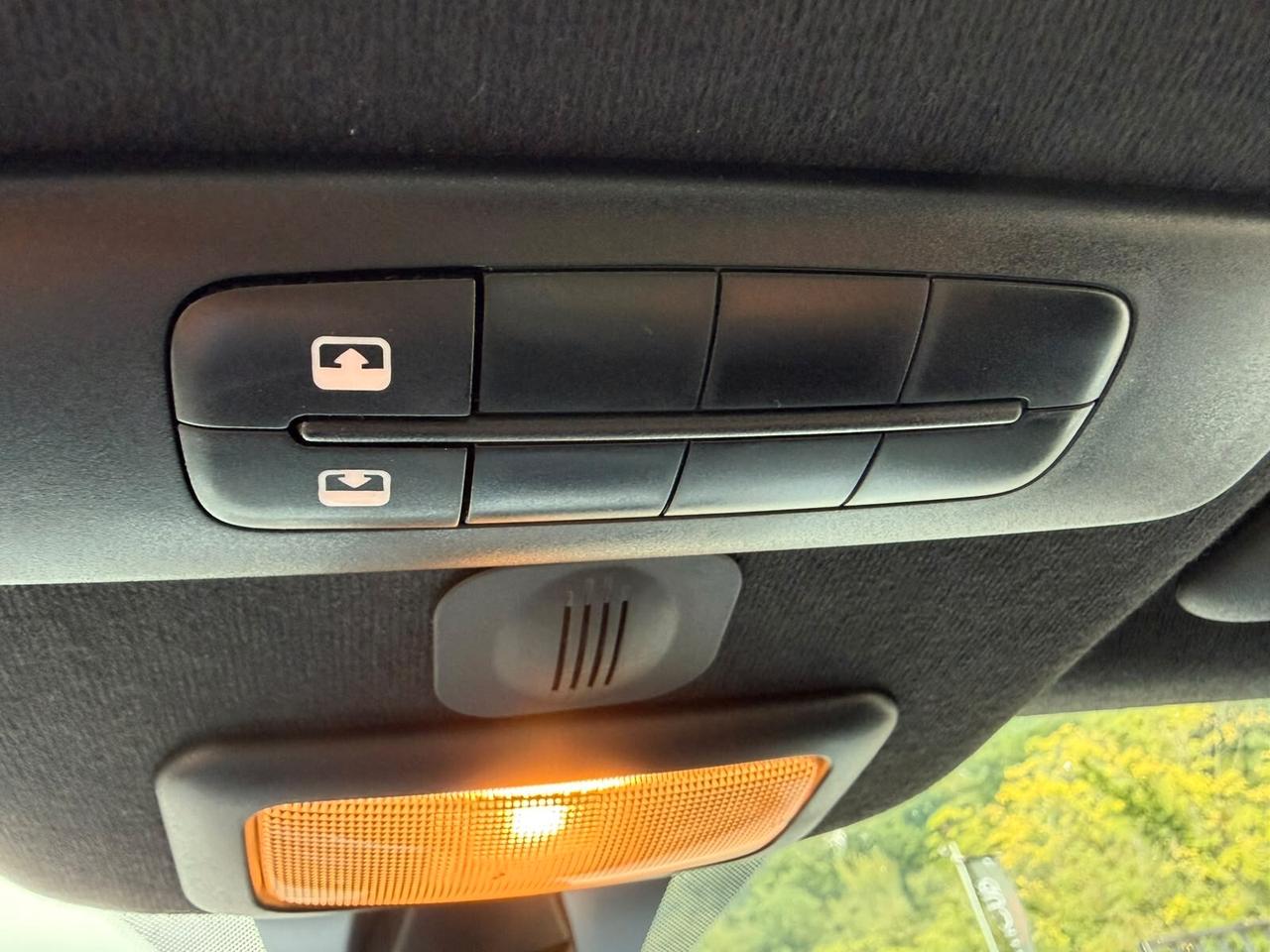FIAT 500 1.0 HYBRID LOUNGE "PARI AL NUOVO"