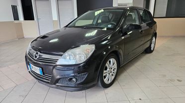 Opel Astra 1.7 CDTI 101CV 5 porte Cosmo