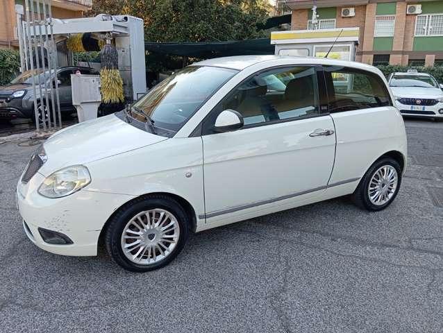 Lancia Ypsilon Ypsilon 1.3 mjt 16v Diva E5