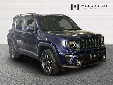 Jeep Renegade 2019 2.0 mjt S 4wd 140cv auto 9m
