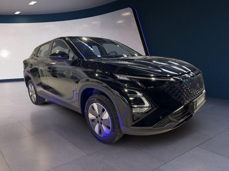 Omoda Omoda 5 SHS Omoda 5 1.5 TGDi Super Hybrid System 224 CV Pure