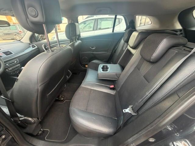Renault Megane Mégane 1.5 dCi 110CV Dynamique