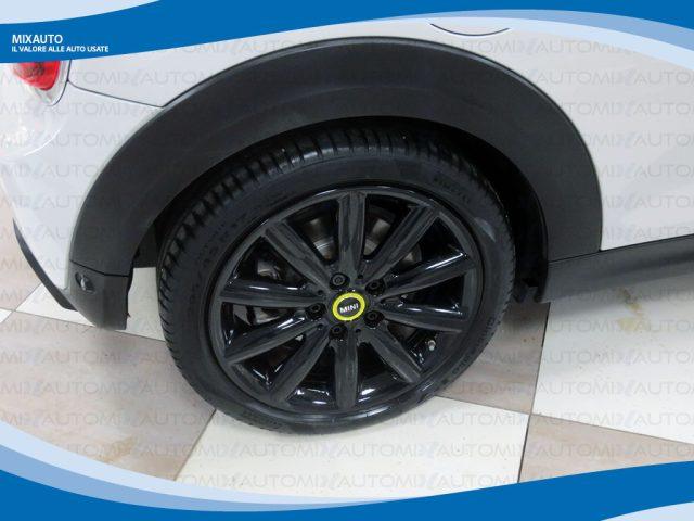 MINI Cooper SE 3 Porte M AUT