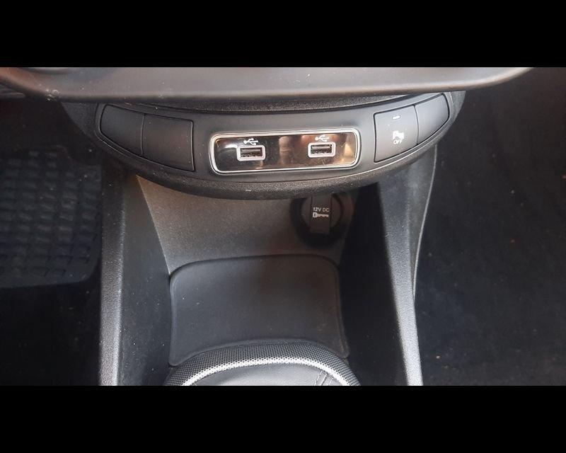 FIAT 500X 1.3 MultiJet 95 CV Sport