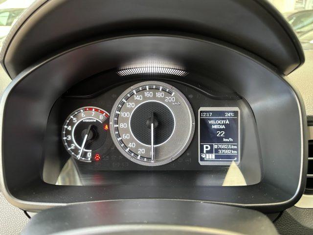 SUZUKI Ignis 1.2 Hybrid CVT Easy Top - Carplay - Telecamera