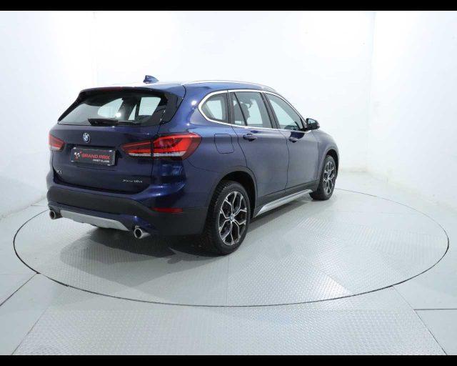 BMW X1 xDrive18d xLine