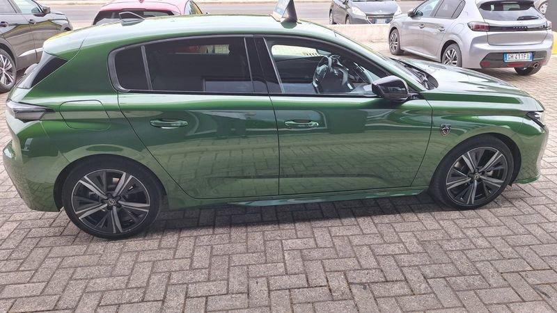 Peugeot 308 308 Plug-in Hybrid 180 e-EAT8 GT Pack