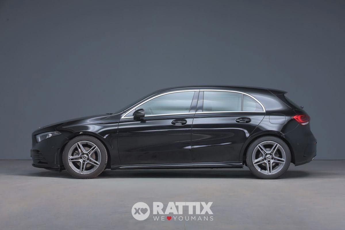 Mercedes-Benz A 180 1.3 136CV Premium AMG