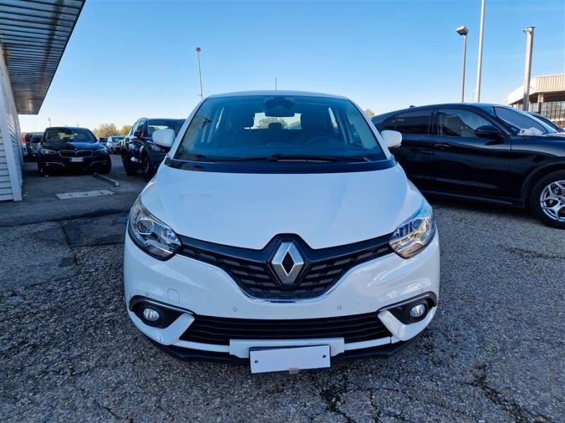 Renault Scenic Scénic Blue dCi 120 CV Business