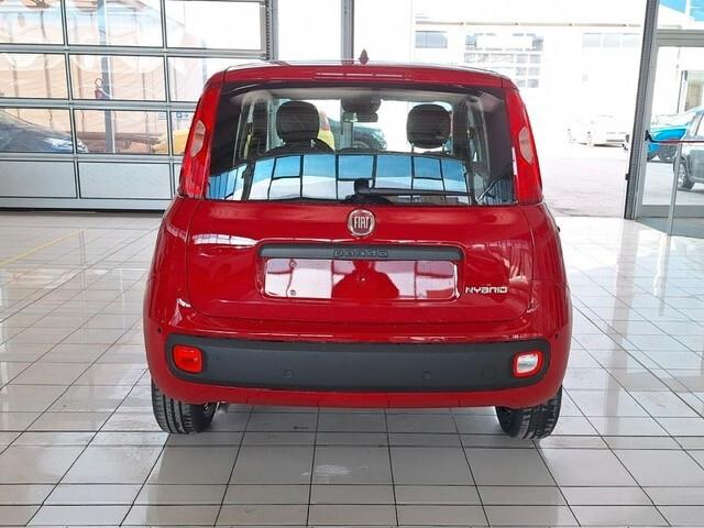 Fiat Panda 1.0 FireFly S&S Hybrid...KM ZERO!