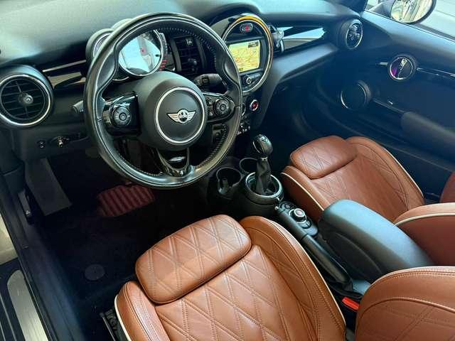 MINI Cooper D Cabrio 1.5 Hype AUTOM. 116 CV