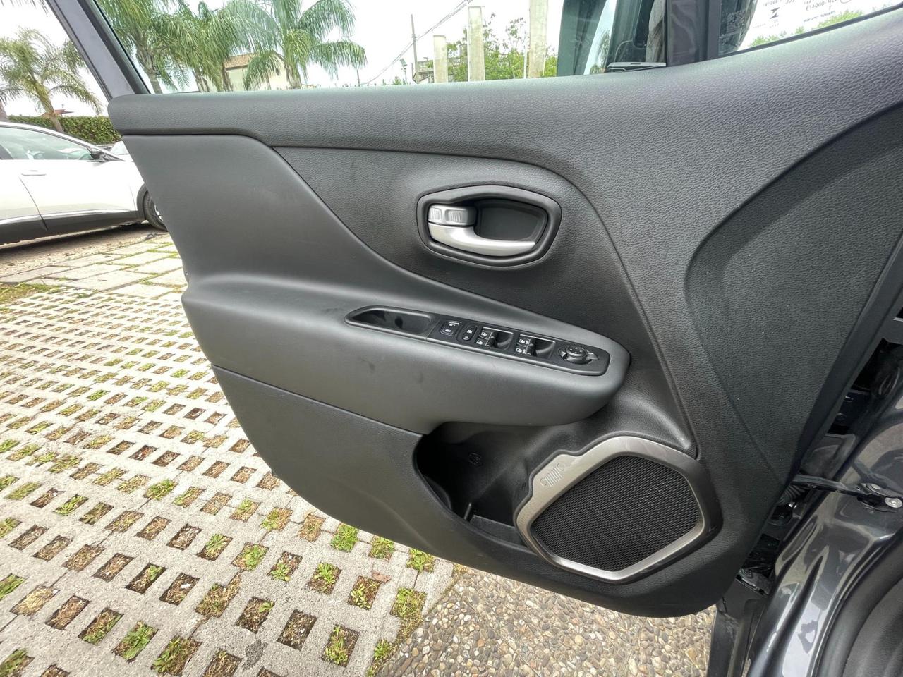 Jeep Renegade 1.6 mjt Longitude 2wd 130cv