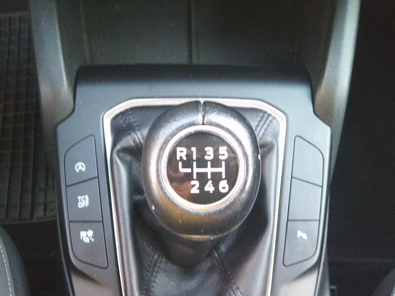 Ford Focus 1.5 EcoBlue 120 CV SW Business