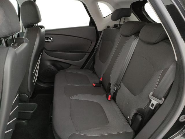 RENAULT Captur 1.5 dCi 8V 90 CV Start&Stop Energy R-Link
