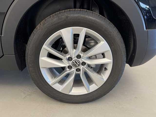 Volkswagen T-Cross 1ª serie 1.0 TSI 115 CV Edition Plus
