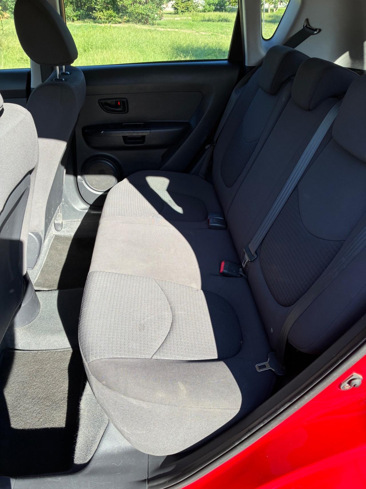 Kia Soul 1.6 CRDi VGT Cool