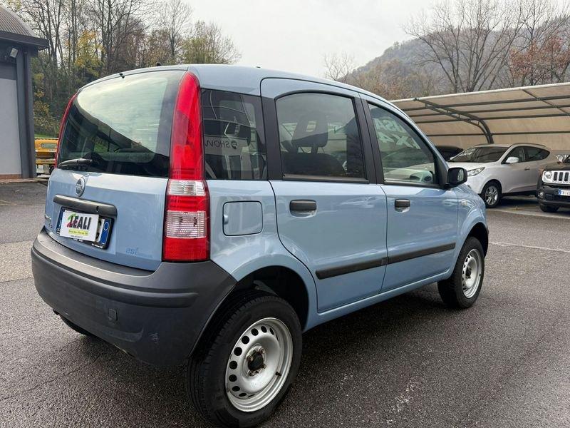 FIAT Panda Panda 5p 1.2 60cv 4x4