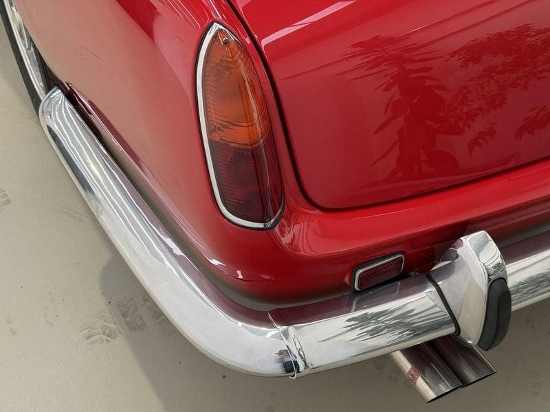 Ferrari 250 Coupè Pininfarina