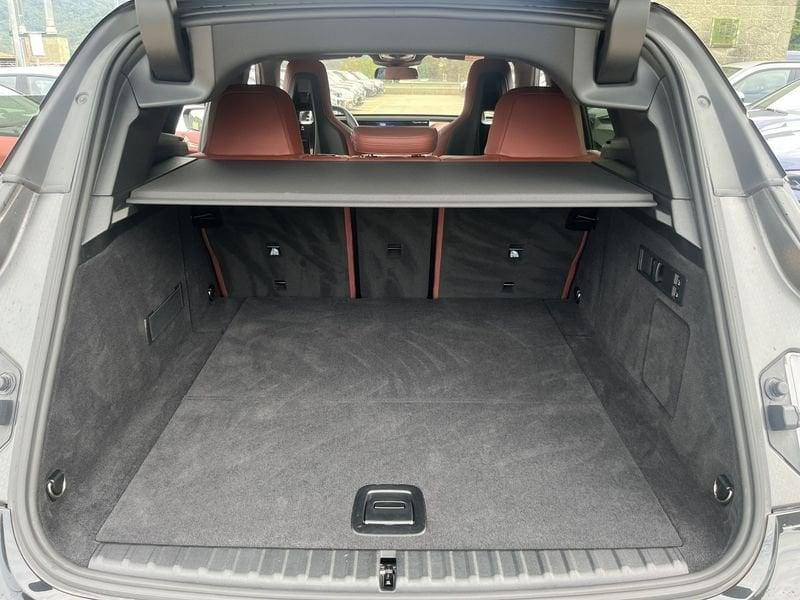 BMW iX i20 2021 M60