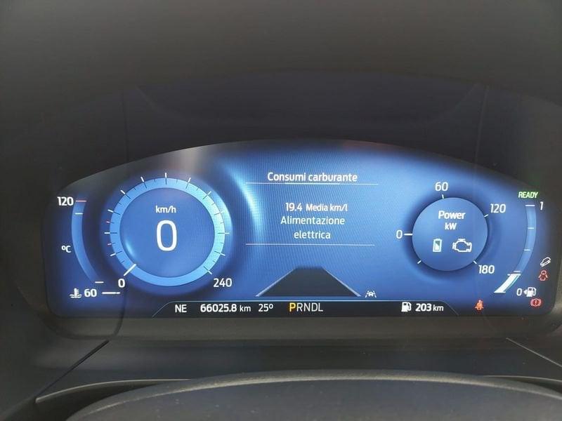 Ford Kuga Kuga 2.5 full hybrid ST-Line 2wd 190cv cvt