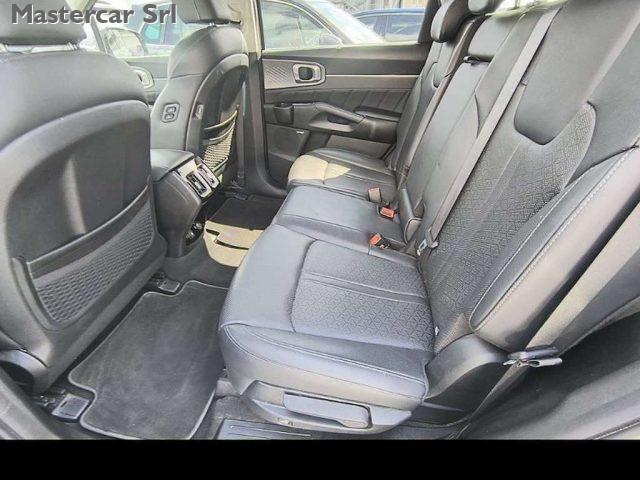 KIA Sorento 2021 1.6 t-gdi phev Evolution awd at6 - GG565RH