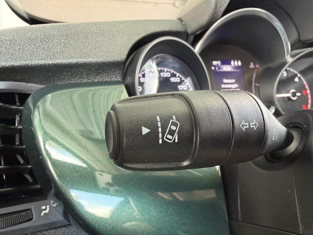Fiat 500X 1.3 MultiJet 95 CV Lounge