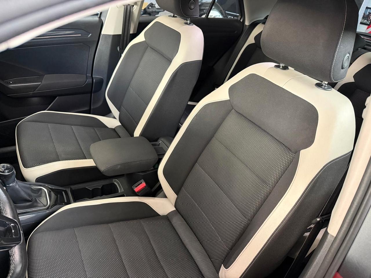 Volkswagen T-Roc 1.6 TDI SCR Advanced BlueMotion Technology