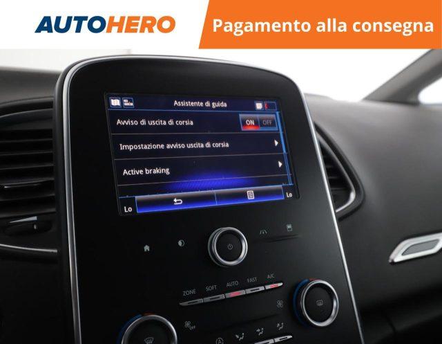 RENAULT Grand Scenic dCi 8V 110 CV EDC Energy Sport Edition2