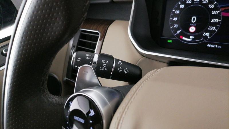 Land Rover RR Sport Range Rover Sport 3.0 sdV6 Autobiography Dynamic 306cv auto my19