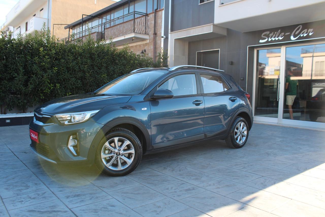 Kia Stonic 1.0 T-GDi 100 CV MHEV MT Urban Special Edition