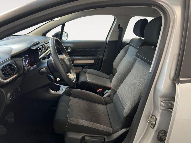 Citroën C3 PureTech 82 GPL Feel