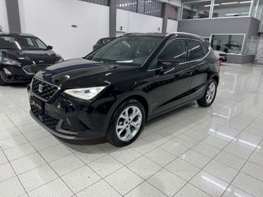 Arona 1.0TSI 110CV DSG FR FULL OPTIONAL