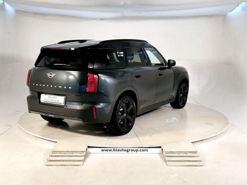 MINI Countryman Mini U25 Mini 1.5 48V C Classic auto