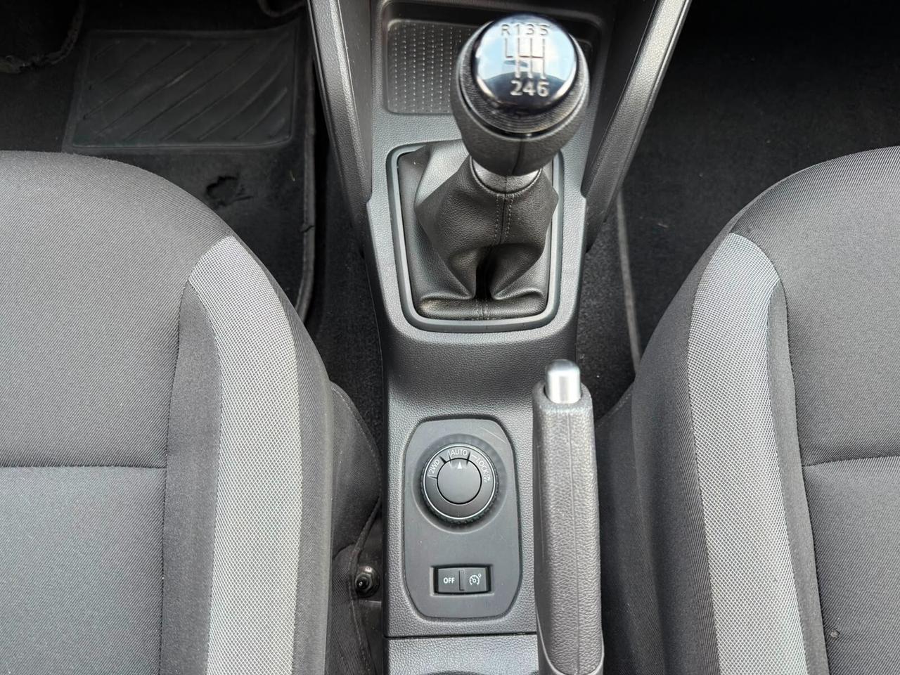 Dacia Duster 1.5 Blue dCi 8V 115 CV 4x4 Essential