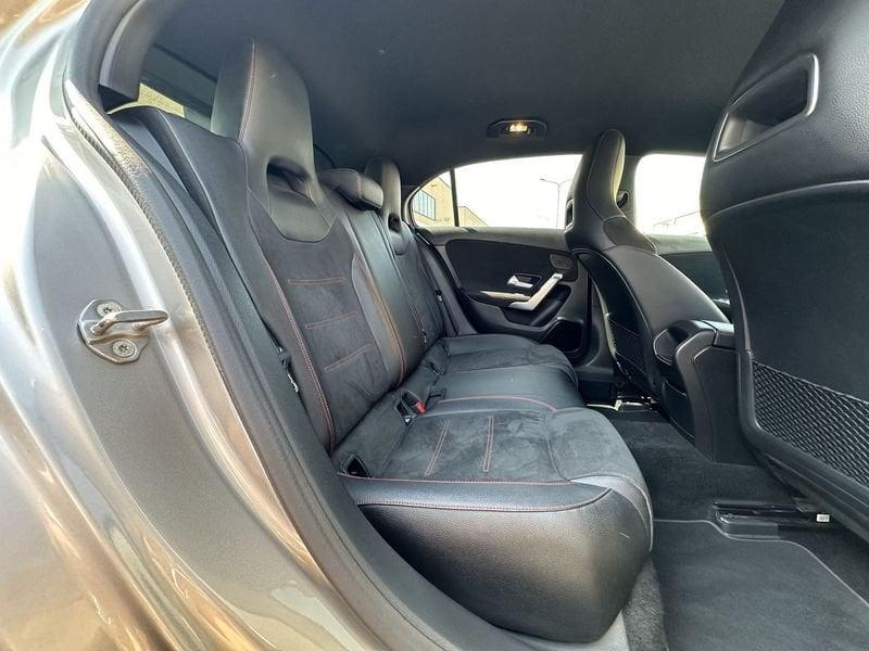 Mercedes-Benz Classe A A 220 d Automatic Premium