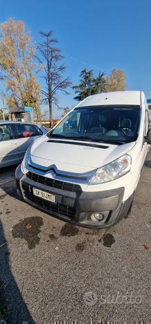 FIAT SCUDO TRASPORTO DISABILI SUPER PREZZO!