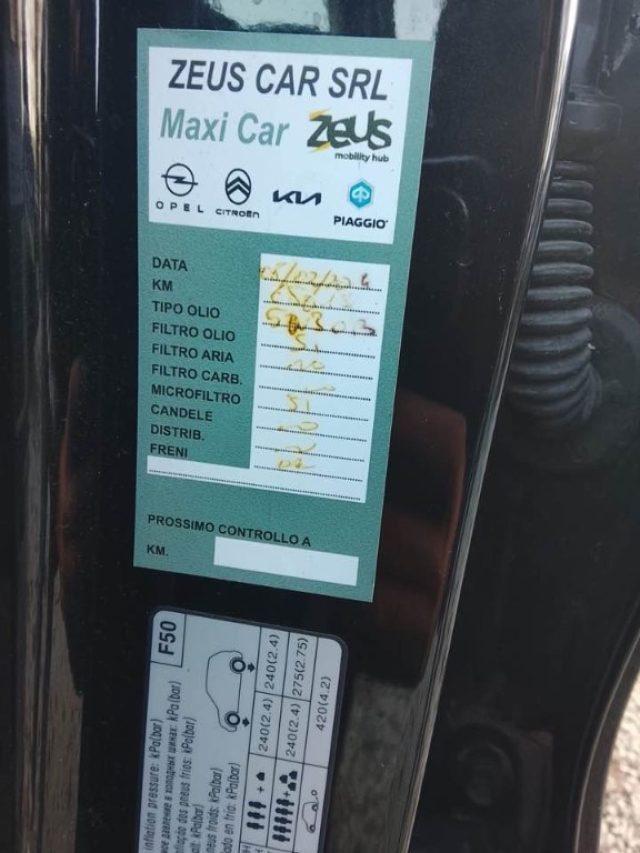 KIA Sportage 1.6 GDI 2WD Active