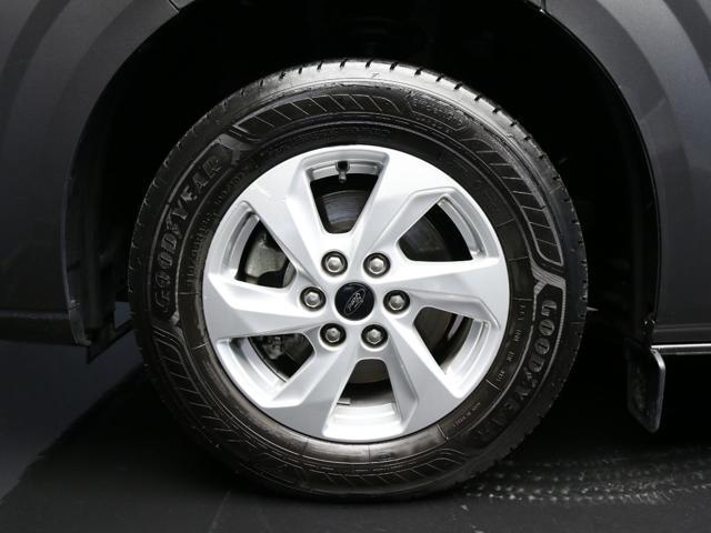 FORD Transit Custom 320 2.0 EcoBlue 136CV PC Combi Titanium 9 POSTI