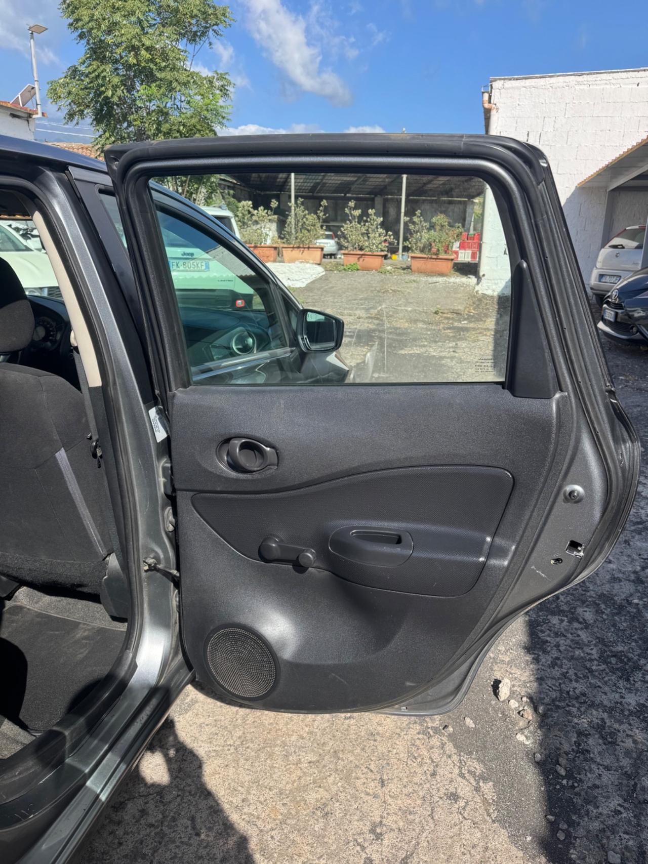 Nissan Note 1.2 12V Acenta