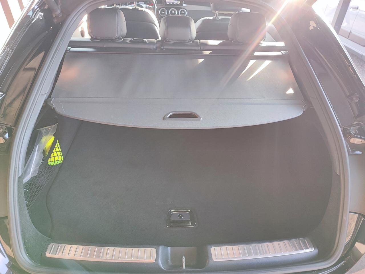 Mercedes-benz GLC 220 d 4Matic Coupé Executive