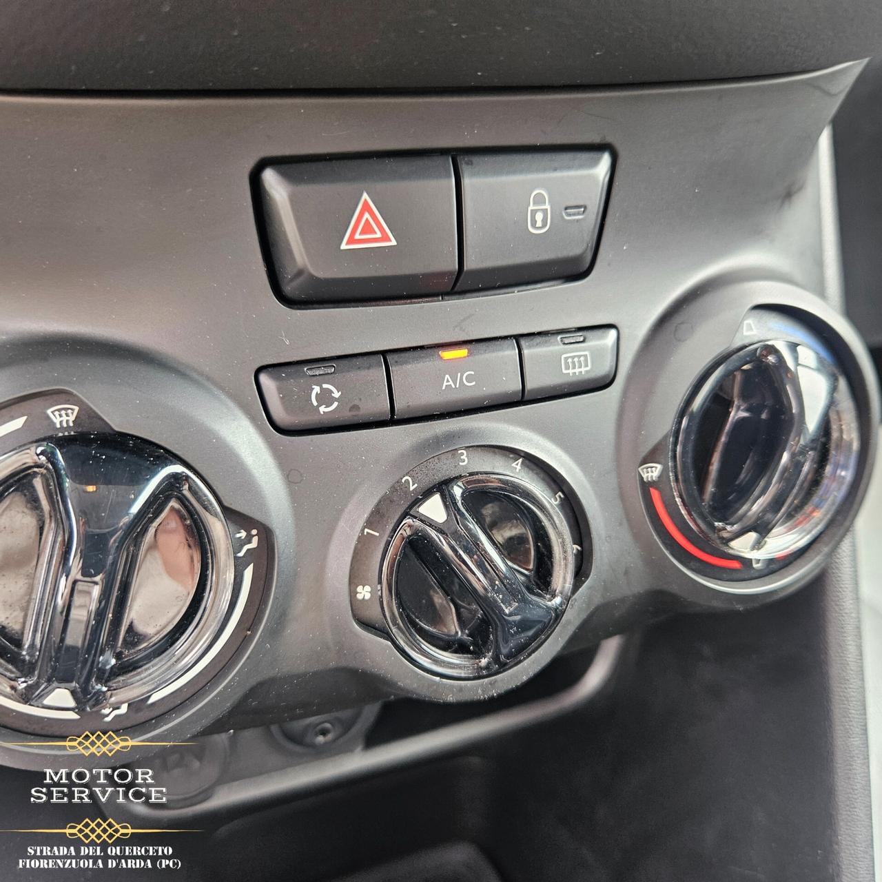 Peugeot 208 1.2 BENZ PREZZO FINALE E REALE