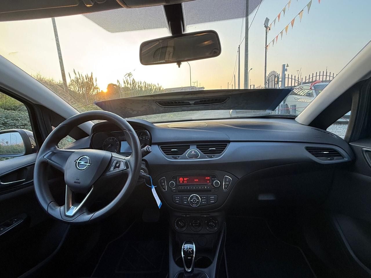 Opel Corsa 1.4 90CV Start&Stop 5 porte b-Color