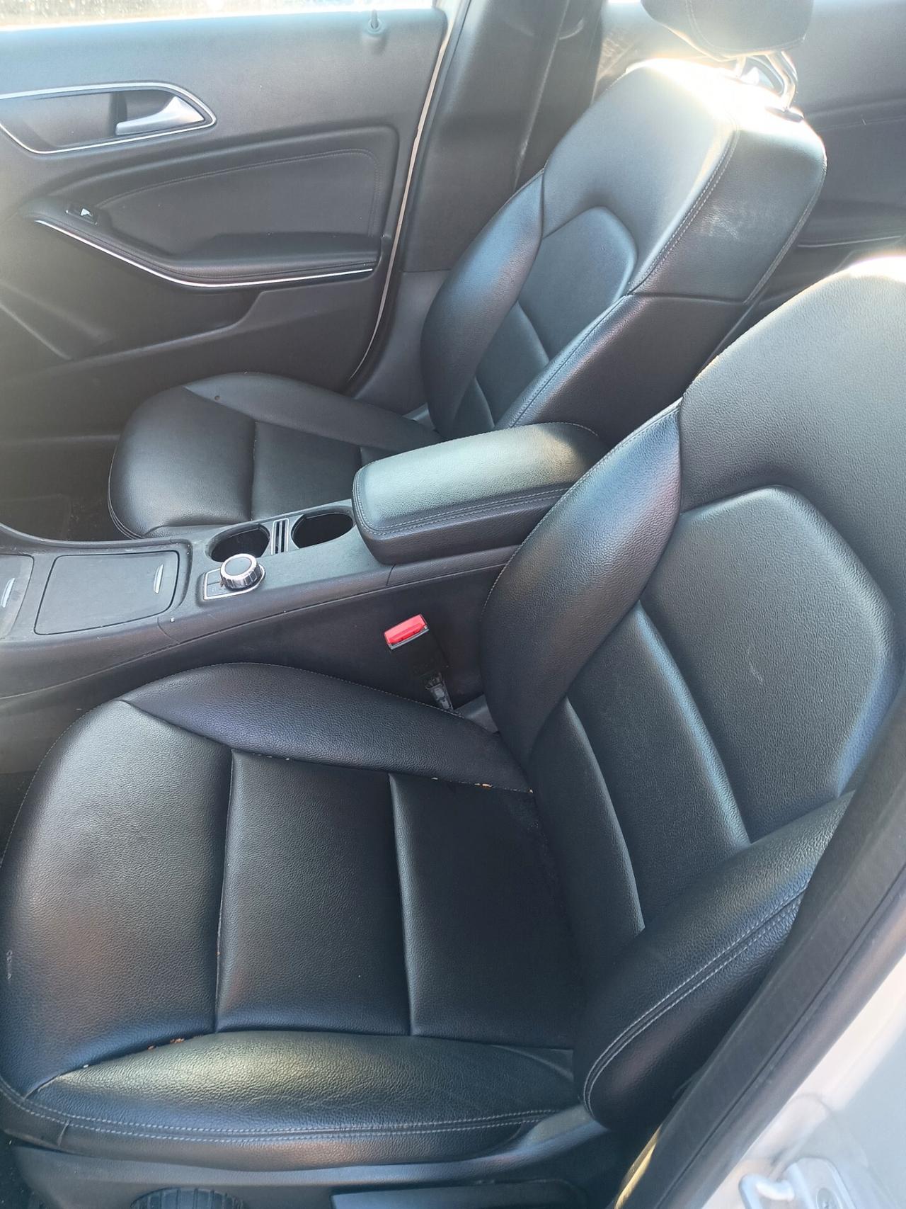 Mercedes-benz GLA 220 d Automatic Executive