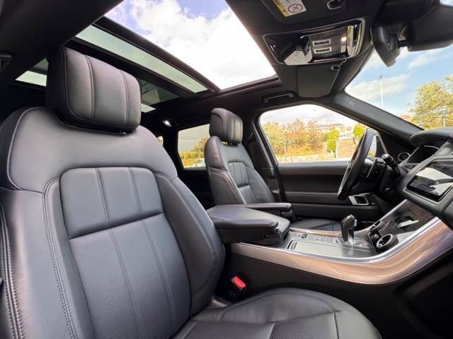 LAND ROVER Range Rover Sport 3.0 SDV6 249 CV HSE DYNAMIC+TETTO+GARANZIA RANGE