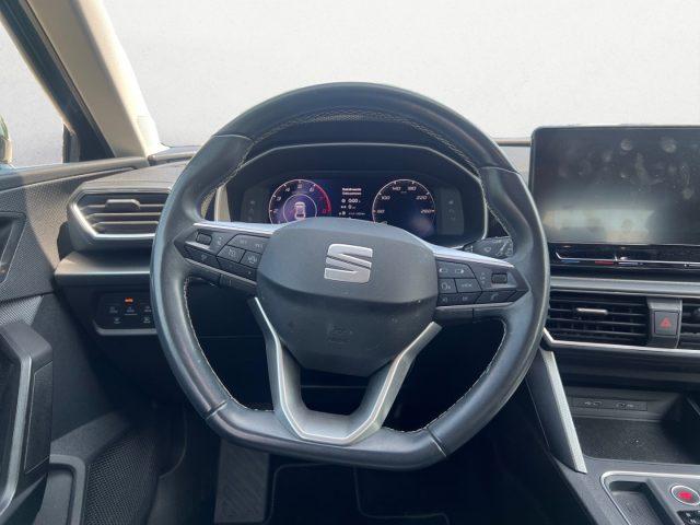 SEAT Leon 1.0 eTSI 110 CV DSG Business