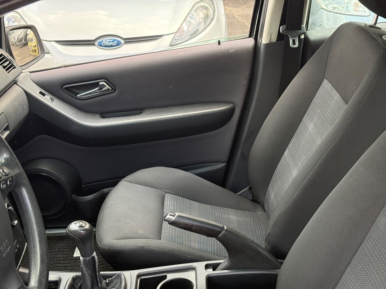 Mercedes-benz A 160 BlueEFFICIENCY Special Edition