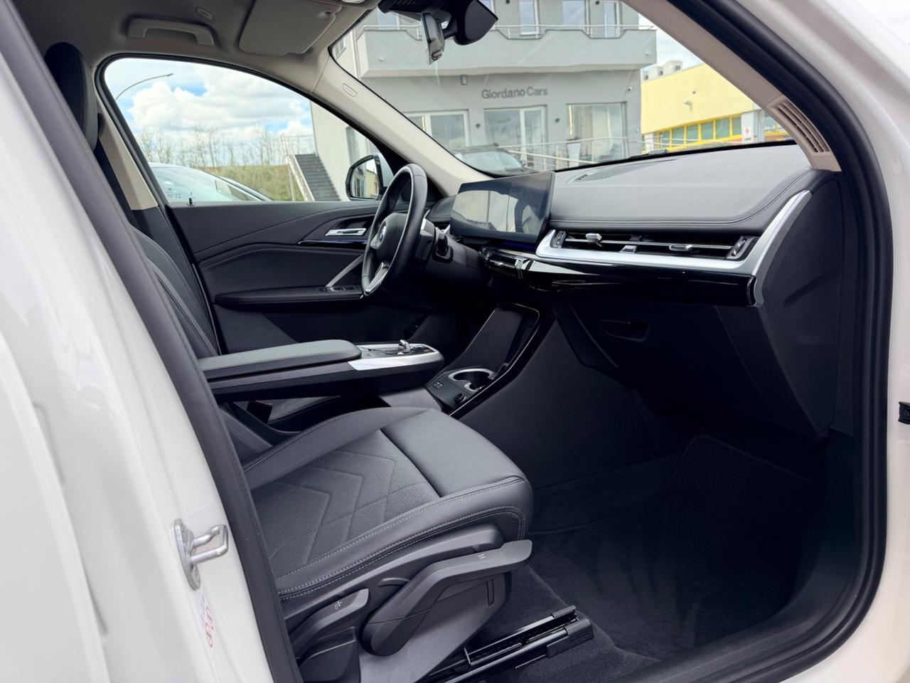 Bmw X1 xDrive20d xLine Plus uni pro gancio t