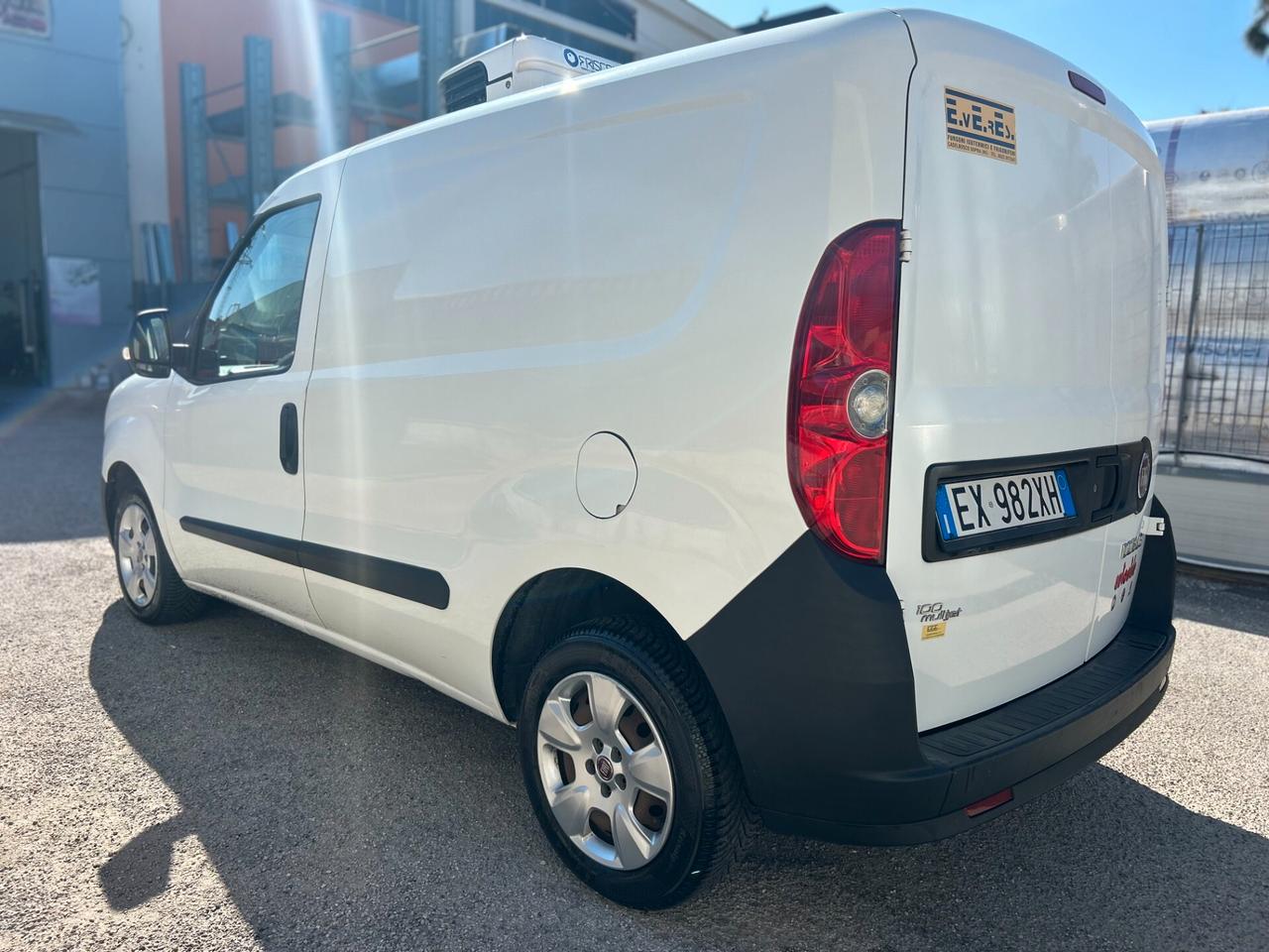 FIAT DOBLO FRIGO FNAX