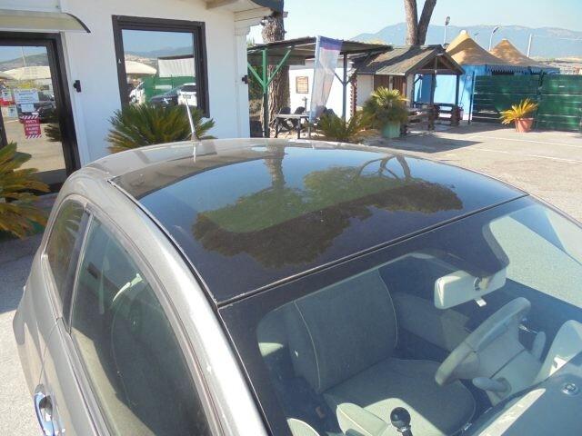 Fiat 500 1.2 EasyPower Lounge